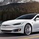 Illustration for article titled Porsche made a Panamera with a Battery, great.